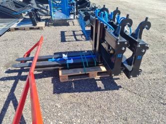 SE Equipment Hydrauliska pallgafflar St BM kampanj