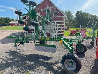 Pronar ZKP800 Strängläggare 8 m