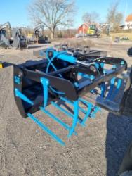 SE Equipment Krokodilgrep SMS Trima