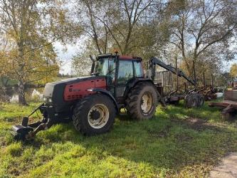 Valmet 8450