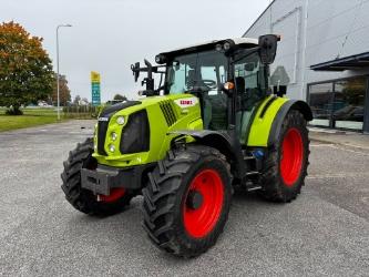 CLAAS Arion 470