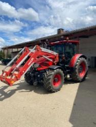 Zetor FORTERRA HSX140