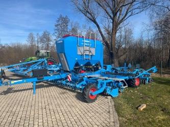 Lemken Solitair DT/600