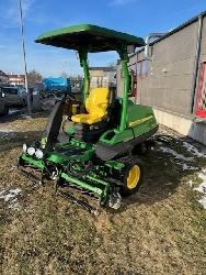 John Deere 7200 A