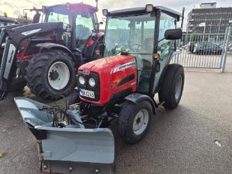 Massey Ferguson 1540