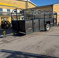 Bala Djurvagn TKD601