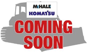 Komatsu D 65 PX-18