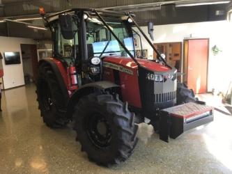 Massey Ferguson 4708