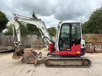 Takeuchi TB 260