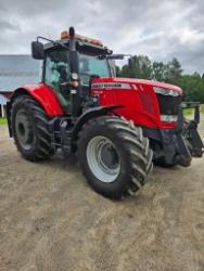 Massey Ferguson 7624