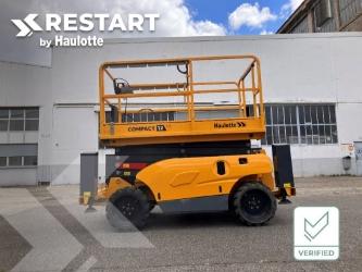 HAULOTTE COMPACT12 DX
