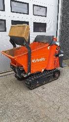 Kubota KC 70 SL-4 P ES