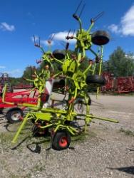 CLAAS Volto 870