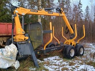 Oniar 6400 B12 9T 400