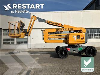 HAULOTTE HA16 RTJ PRO