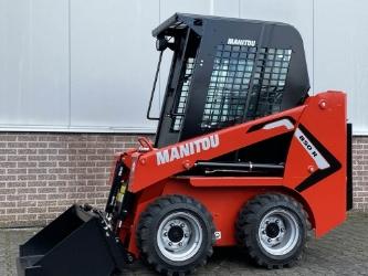 Manitou 850R