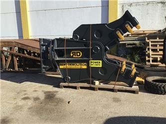 Rent Demolition RD 15 & 20