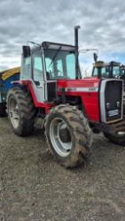 Massey Ferguson 699