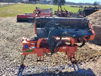 Agrimaster ELP125A