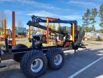 BMF 720 HPC  10T2 Pro 500