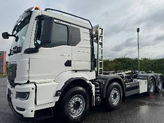 MAN TGS 35.520