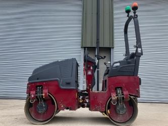 Bomag BW 80 AD-5