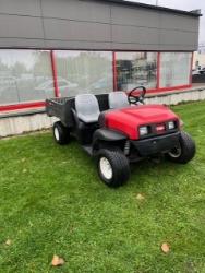 Toro Workman MDE - Electric