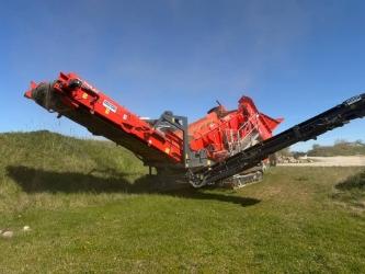 Finlay 883