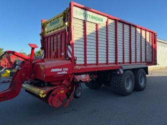 Pöttinger Jumbo 7210