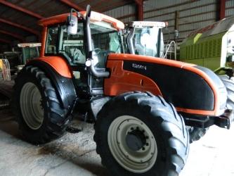 Valtra T190
