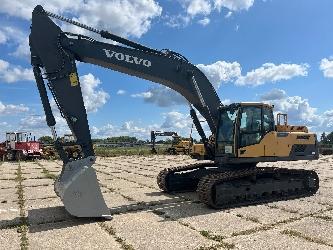Volvo EC 300 D L