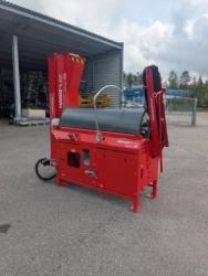 Hakki Pilke Raven 33 TR