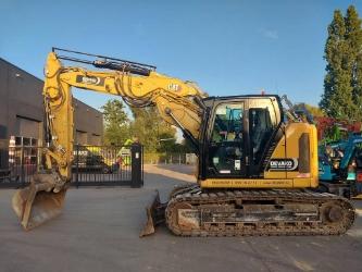 CAT 315 Advanced
