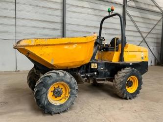 JCB 6 TST