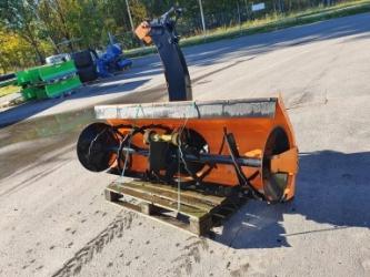 Vestas Snöfräs 3122