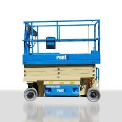 JLG 3246 ES