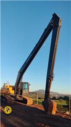 Volvo EC 250 D