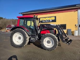 Valtra N 91