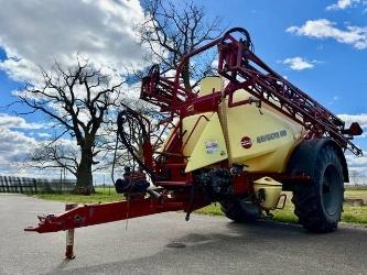 Hardi Navigator 6000