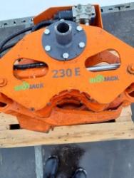 Biojack 230 E