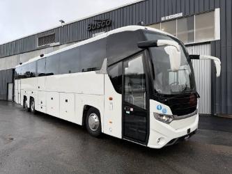 Scania Interlink