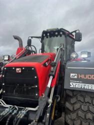 Huddig 1260E