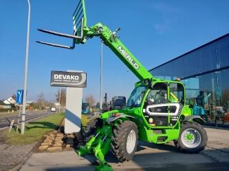 Merlo TF35.11TT-145 (stock)