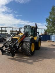 Huddig 1260 D