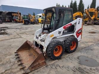 Bobcat 753