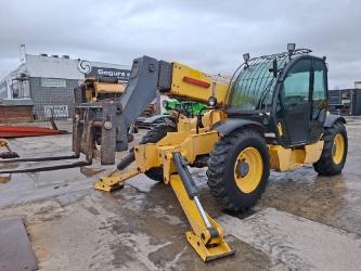 New Holland LM 1345 Turbo