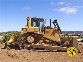 CAT D 6 T XW