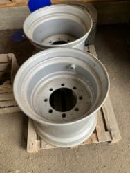  VANTEET 22,5x20 ET0 220/8