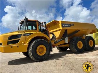 Volvo A 40 F