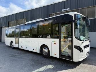 Volvo 8900. 12,2m. 2 Units!